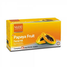 vlcc papaya fruit one time