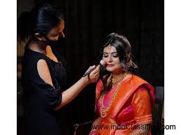 best makeup artist in bangalore