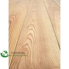 solid ash flooring thickness 20 mm