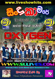 Shaa fm sindu kamare best nonstop collection 2019. Shaa Fm Sindu Kamare With Oxygen 2019 03 08 Live Show Hits Live Musical Show Live Mp3 Songs Sinhala Live Show Mp3 Sinhala Musical Mp3