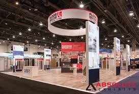add to your trade show display design