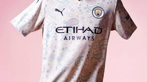 When the little pieces come together, they build a greater, more complete whole. Man City Launch 2020 21 Puma Third Kit Paying Tribute To Music Fashion Ruiksports Com