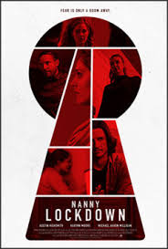 923 likes · 36 talking about this. Nanny Lockdown Film Review