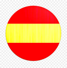 Spain flag language icon circle png image. Spain Icon Countrys Flags Icon