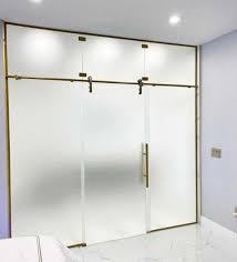 Shower Doors Cala Glass