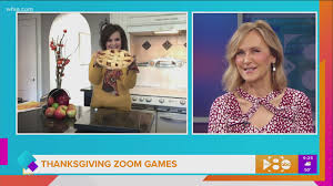 Play with anyone worldwide or set up a round with one of your best friends and see who comes out on top. Thanksgiving Zoom Games To Play With Family Wfaa Com