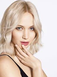 jennifer lawrence makeup and skin routine