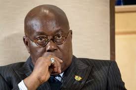 Bogoso Explosion: Akufo-Addo sends condolences - GhanaPlus