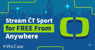 Února 2006 a vysílá přenosy ze sportovních akcí. How To Stream Ct Sport For Free Outside The Czech Republic