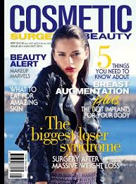 cosmetic surgery and beauty magazine 65