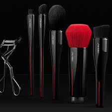 h fude foundation brush shiseido