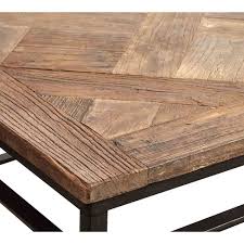 Pottery barn coffee table provides a wide range of the best products that you can install to room in your house. Furniture Storage Pottery Barn Parquet Coffee Table Natural Ballantynes Department Store