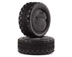 carpet 2 2 4wd buggy front tires