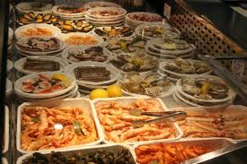 top 6 buffet restaurants in seoul