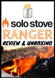 Solo stove yukon fire pit. Solo Stove Ranger Review Is It Worth 200 Yes Here S Why