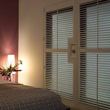 French Door Shutters Hg Blinds And