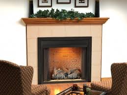 Why Choose A Gas Fireplace Holtzman Corp