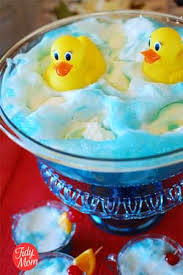 baby shower duck theme how to host