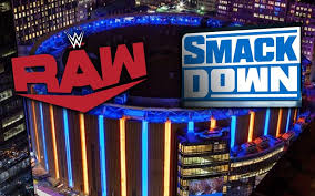 wwe raw smackdown joint tv event