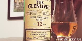glenlivet 12 review the whiskey jug