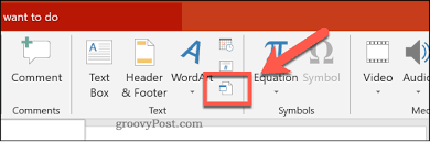 how to insert excel data into powerpoint