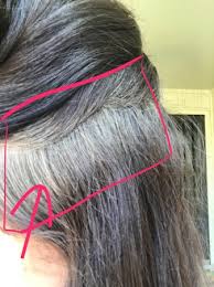coloring hair during pregnancy