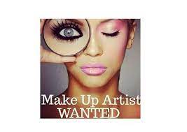 casting call for makeup artists pays