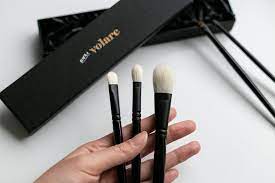 best hair makeup brushes