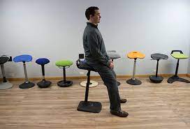 Smugdesk drafting tall office chair. Top 7 Problems With Standing Desk Chairs In 2021