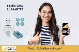 what is a mobile network booster my