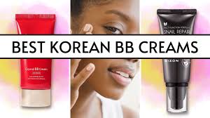 the 11 best korean bb creams to get