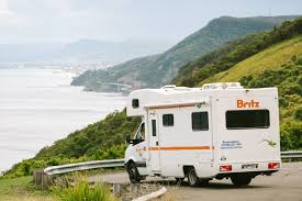 4 seater motorhome hire compare