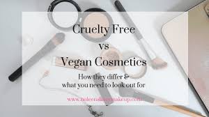 vegan makeup archives noleen sliney