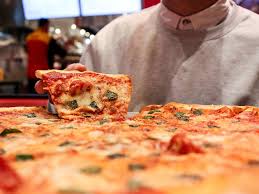 Always at the lowest possible price. Sal S Authentic New York Pizza Restaurants In Melbourne Melbourne