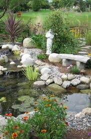 23 Backyard Pond Design Ideas Sebring