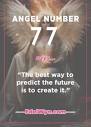 Angel Number 77 Invites Light Into Your Life. Find Out Why…