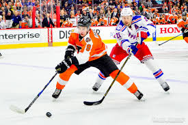 2016 17 Flyers Season Review Ivan Provorov Appears To Have
