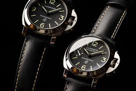 The Complete Panerai Buying Guide Every Current Model