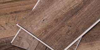 best flooring for pier and beam house