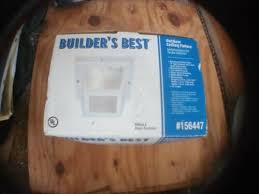Builder S Best Outdoor Ceiling Fixture