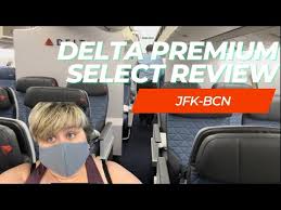 delta premium select review 767 300