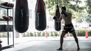 muay thai footwork drills for beginners