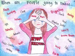 Image result for stop bullying posters