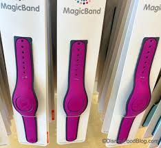The official walt disney world® app! We Asked Our Readers Will You Still Use Magicbands In 2021 When They Re Not Free Here S What They Said The Disney Food Blog