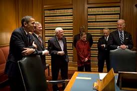 Biographical sketches of indiana supreme court justices. indiana law review: Barack Obama Supreme Court Candidates Wikipedia