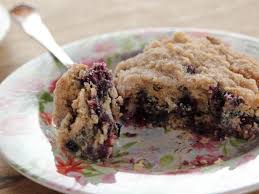 blueberry coffee cake recipe ree