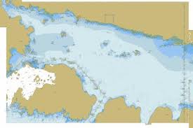 Meldrum Bay To A St Joseph Island Marine Chart Ca373060