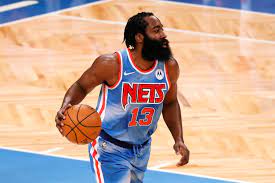 James Harden Was 'Briefly Detained' In ...