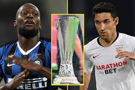 The official home of the uefa europa league on facebook. Europa League Final Live Updates Sevilla Claim European Glory With Stunning Win Over Inter Milan Full Commentary Exclusively On Talksport