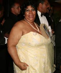 In 1979, after a show in las vegas, aretha franklin left the stage only to find out that her father had just been shot during a robbery at his home. Respect So Sieht Aretha Franklin Nicht Mehr Aus Leute Bild De